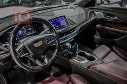 Cadillac CT4